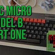 BBC Micro Part One