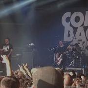 Comeback Kid Resurrection Fest Viveiro 06 07 2017