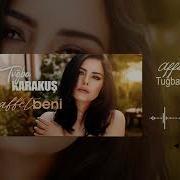 Tuğba Karakuş Affet Beni Official Audio