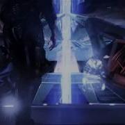 Mass Effect 3 Sacrifice