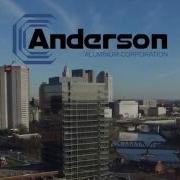 Anderson Aluminum Unitized Curtain Wall Design And Testing