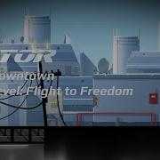 Vector Downtown Custom Level Flight To Freedom