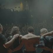 LEAP The Downfall Official Video