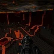 HELLBOUND Level 23 Fortress Of Ages Brutal Doom Black Edition V3 1e Final