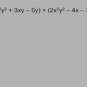 Adding Polynomials