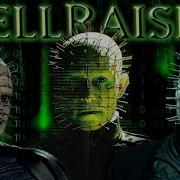 Hellraiser 8 10 Review A Mix Of Not Bad WTF