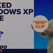 Windows XP Leak Confirmed After User Compiles The Leaked Code Into A Working