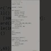 Python Turtle Drawing YouTube Logo Using Python Turtle Graphicdesign