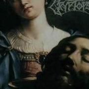 Cryptopsy Crown Of Horns