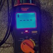 Earth Loop Impedance Test