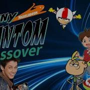 Danny Phantom Intro Crossover AMV