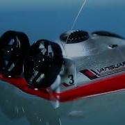 Happycow 777 580 RC Hovercraft 2 4Ghz Remote Control Toy