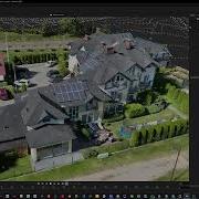 Free Villa Scans PLY COLMAP For Your Research And Virtual Production Tests