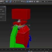 Automatic Skinning Script For 3d Max