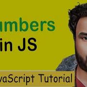 26 Numbers In JS String Number Not A Number NaN IsNaN Infinity Object Number In JS