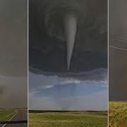 Watch This Tornado Form Right Before Your Eyes 360 Timelapse