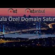 İstanbul Ve İst Uzantılı Alan Adı Tescil Et