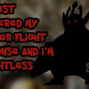 You Just Triggered My Fight Or Flight Response And I M A Flightless Bird
