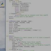 Saving To CSV File In Python