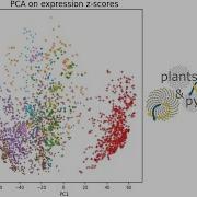 Dimensionality Reduction And PCA
