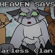 HEAVEN SAYS A Starless Clan PMV Animation Meme