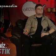 Senden Geçemedim Efe Karagüzel Karadeniz Akustik