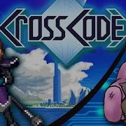 Comic Plays CrossCode Ep 53 All Puzzled Up