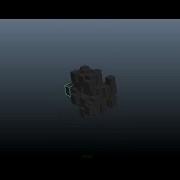 Animation Maya With Python By 5711610028