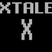 XTALE X CROSS By Jakei РУССКАЯ ОЗВУЧКА ENJELEND