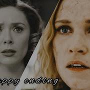 Happy Ending Multifandom
