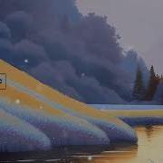 Remembrance 1 Hour Slowed Reverb Version Relaxing Music Ambient Music Emotional Music
