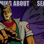 Something About Season 1 Loud Sound Warning