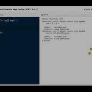 2 Java Error Cannot Find Symbol