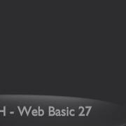 Hellbound Hackers Basic Web 27
