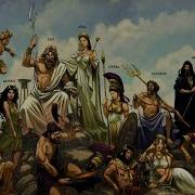 FALLEN ANGELS AND THE GODS OF MYTHOLOGY OPEN DISCUSSION