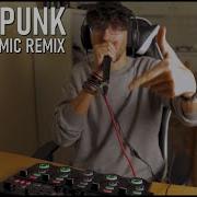 BOSS RC505 MK2 Is Cheated Osc Bot Sequencer Bounce Demo