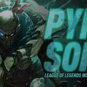 The Bloodharbor Ripper The List Pyke Shanty