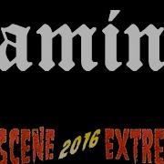 FAMINE Live At Obscene Extreme Festival 2016