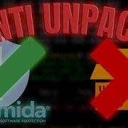 Crack This Nope Anti Themida Unpacking