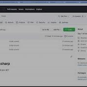 52 Weeks Of Live Coding NET Episode 1