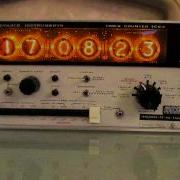 Nixie Clock Original Geek Item