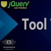 02 Tool Tip Widget In JQuery UI JQuery User Interface JQuery Tutorial Tooltip Hindi Urdu