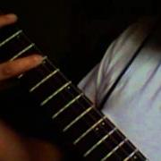 By A Thread Inside Out Guitar Playthrough