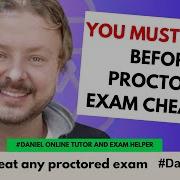 What You Need To Know Before Proctorio Exam Cheating
