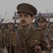 Black Adder Goes Forth Ending Theme Closing