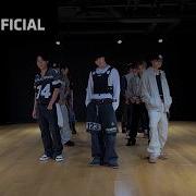 TREASURE ZOOM ZOOM DANCE PRACTICE VIDEO