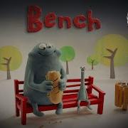 BENCH STOP MOTION ANIMATED SHORT FILM Animation Waaber Bench