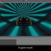 Futurist Car Game Sound Design And Audio Programming FMOD Implementation Unity