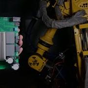 The First PCBs Open Source Industrial Robot Controller Part 3