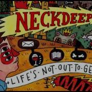 Neck Deep December